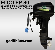 Visit this Pinnacle Innovations electric boat project page...